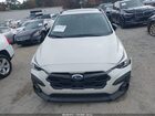 2024 Subaru Crosstrek Premium Белый vin: JF2GUADCXRH902250