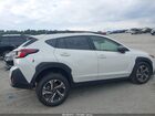 2024 Subaru Crosstrek Premium Белый vin: JF2GUADCXRH902250