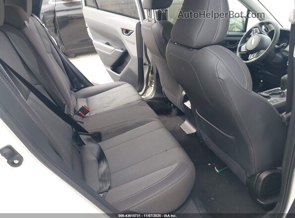 JF2GUADCXRH902250 2024 SUBARU CROSSTREK Белый Вид наклейки с VIN-кодом