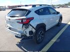 2025 Subaru Crosstrek Premium Белый vin: JF2GUHDC8SH224628