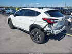 2025 Subaru Crosstrek Premium Белый vin: JF2GUHDC8SH224628