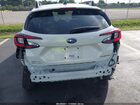 2025 Subaru Crosstrek Premium Белый vin: JF2GUHDC8SH224628