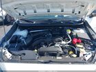 2025 Subaru Crosstrek Premium Белый vin: JF2GUHDC8SH224628