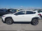 2025 Subaru Crosstrek Premium Белый vin: JF2GUHDC8SH224628