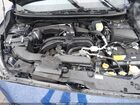 2025 Subaru Crosstrek Premium Синий vin: JF2GUHDCXS8254732