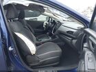 2025 Subaru Crosstrek Premium Синий vin: JF2GUHDCXS8254732