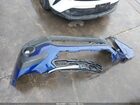 2025 Subaru Crosstrek Premium Синий vin: JF2GUHDCXS8254732
