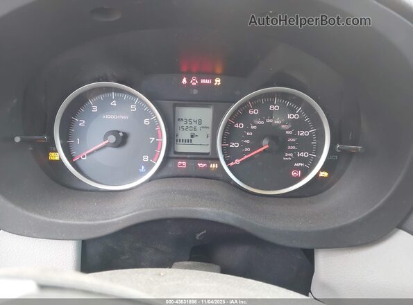 JF2SJADC7GG501664 2016 SUBARU FORESTER 2.5 Light Blue Vista de los asientos traseros