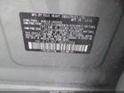 2016 Subaru Forester 2.5i Premium Light Blue vin: JF2SJADC7GG501664