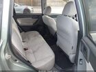 2016 Subaru Forester 2.5i Premium Light Blue vin: JF2SJADC7GG501664