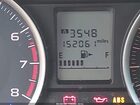 2016 Subaru Forester 2.5i Premium Light Blue vin: JF2SJADC7GG501664