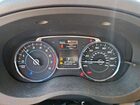 2017 Subaru Forester 2.5i Touring Темно-бордовый vin: JF2SJATC0HH444639