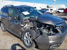 2018 Subaru Forester   Коричневый vin: JF2SJAWC1JH565486