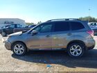 2018 Subaru Forester   Коричневый vin: JF2SJAWC1JH565486