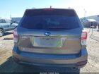 2018 Subaru Forester   Коричневый vin: JF2SJAWC1JH565486