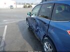 2018 Subaru Forester   Синий vin: JF2SJAWC3JH521957