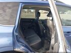 2018 Subaru Forester   Синий vin: JF2SJAWC3JH521957