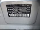 2017 Subaru Forester 2.5i Touring Серебряный vin: JF2SJAWC6HH464003