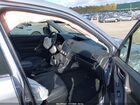 2017 Subaru Forester 2.5i Touring Серебряный vin: JF2SJAWC6HH464003