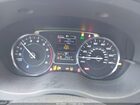 2017 Subaru Forester 2.5i Touring Серебряный vin: JF2SJAWC6HH464003