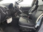 2018 Subaru Forester 2.5i Touring Синий vin: JF2SJAWC6JH516722
