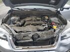 2018 Subaru Forester 2.5i Touring Синий vin: JF2SJAWC6JH516722
