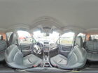 2018 Subaru Forester 2.5i Touring Синий vin: JF2SJAWC6JH516722