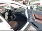 2017 Subaru Forester   Белый vin: JF2SJAWC7HH424125