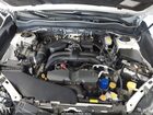 2017 Subaru Forester   Белый vin: JF2SJAWC7HH424125