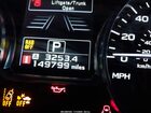 2017 Subaru Forester   Белый vin: JF2SJAWC7HH424125