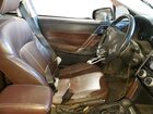 2018 Subaru Forester 2.5i Touring Черный vin: JF2SJAWC8JH411793