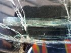 2018 Subaru Forester 2.5i Touring Черный vin: JF2SJAWC8JH411793