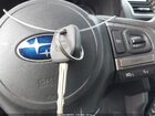2017 Subaru Forester 2.0xt Premium Серебряный vin: JF2SJGEC6HH451398