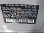2017 Subaru Forester 2.0xt Premium Серебряный vin: JF2SJGEC6HH451398