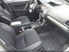 2017 Subaru Forester 2.0xt Premium Серебряный vin: JF2SJGEC6HH451398