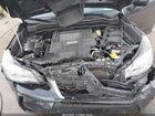2018 Subaru Forester 2.0xt Premium Серый vin: JF2SJGEC6JH549577