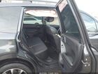 2018 Subaru Forester 2.0xt Premium Серый vin: JF2SJGEC6JH549577