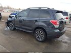 2018 Subaru Forester 2.0xt Premium Серый vin: JF2SJGEC6JH549577
