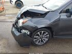 2018 Subaru Forester 2.0xt Premium Серый vin: JF2SJGEC6JH549577