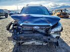 2018 Subaru Forester 2.0xt Premium Gray vin: JF2SJGECXJH550960 2018 Subaru Forester 2.0xt Premium Gray vin: JF2SJGECXJH550960
