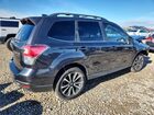 2018 Subaru Forester 2.0xt Premium Gray vin: JF2SJGECXJH550960 2018 Subaru Forester 2.0xt Premium Gray vin: JF2SJGECXJH550960