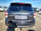 2018 Subaru Forester 2.0xt Premium Gray vin: JF2SJGECXJH550960 2018 Subaru Forester 2.0xt Premium Gray vin: JF2SJGECXJH550960