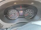 2016 Subaru Forester 2.0xt Touring Синий vin: JF2SJGVC6GH551354