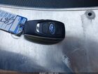 2016 Subaru Forester 2.0xt Touring Blue vin: JF2SJGVCXGH478716