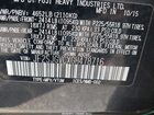 2016 Subaru Forester 2.0xt Touring Blue vin: JF2SJGVCXGH478716