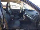 2016 Subaru Forester 2.0xt Touring Blue vin: JF2SJGVCXGH478716