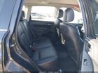 2016 Subaru Forester 2.0xt Touring Blue vin: JF2SJGVCXGH478716