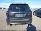 2016 Subaru Forester 2.0xt Touring Blue vin: JF2SJGVCXGH478716
