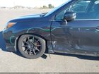 2016 Subaru Forester 2.0xt Touring Blue vin: JF2SJGVCXGH478716