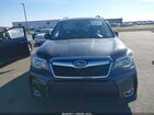 2016 Subaru Forester 2.0xt Touring Blue vin: JF2SJGVCXGH478716